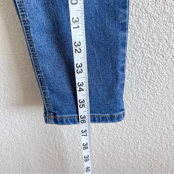 Free People Skinny Jeans Size 27 - Picture 12 of 15